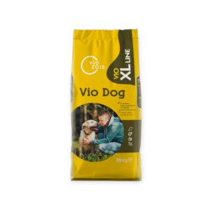 Τροφή Σκύλου Viozois Vio Dog 20kg