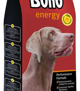 Τροφή Σκύλου Bono Performance 20kg