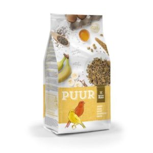 Τροφή Puur Για Καναρίνια 750gr