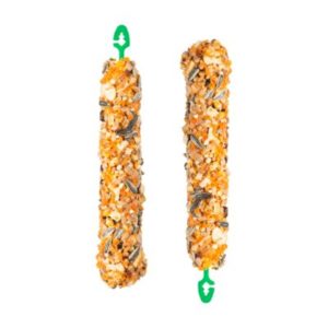Snack Puur Stick Rodents Πορτοκάλι & Παπάγια 110gr