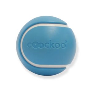 Παιχνίδι Σκύλου Coockoo ‘magic Ball’ Γαλάζιο