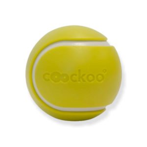 Παιχνίδι Γάτας Coockoo ‘magic Ball’ Κίτρινο