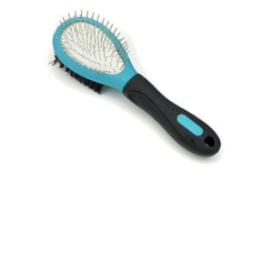 Χτένα Σκύλου M-pets Double-sided Pin Brush 7.5 X 23cm