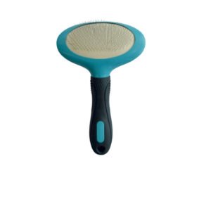 Χτένα Σκύλου M-pets Oval Slicker Brush (s) 10.5 X 18.5cm