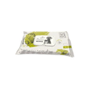 Pet Cleaning Υγρά Μαντηλάκια Σκύλου Wipes Avocado 15 X 20 Cm – 40 Pcs