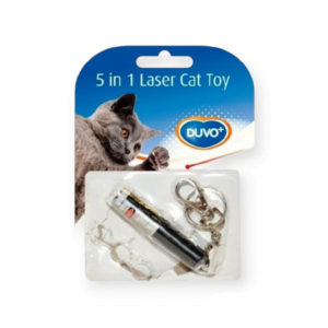 Παιχνίδι Γάτας ‘laser 5 Σε 1’