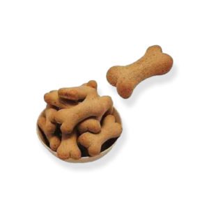 Μπισκότο Σκύλου ‘κόκκαλο Μεγάλο’ 1kg