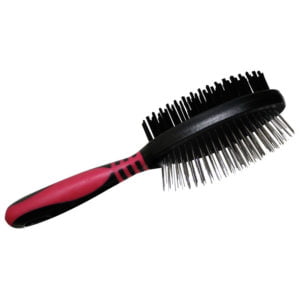 Χτένα Σκύλου Croci Brush Vanity Double Small