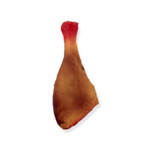 Παιχνίδι Σκύλου Croci Vynil Toy Chicken Leg 18cm