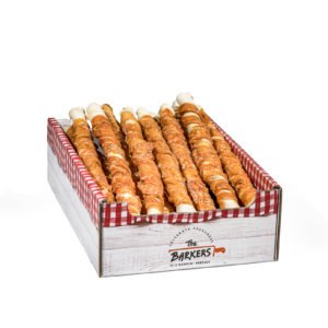 The Barkers Chicken Stick 30,5cm