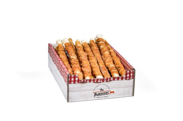 The Barkers Chicken Stick 30,5cm