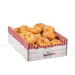 The Barkers Donut Chicken 7cm