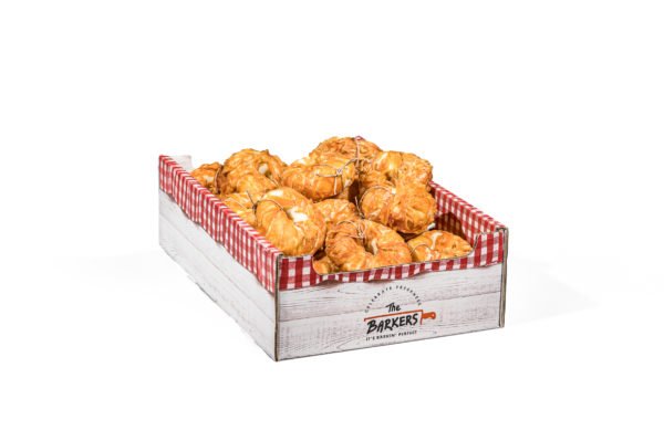 The Barkers Donut Chicken 7cm