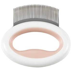 Χτένα Σκύλου Mini Pet Comb Pink