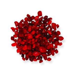 Χαλίκι Ενυδρείου Tatrapet Sunset Red 4 – 8mm 1kg