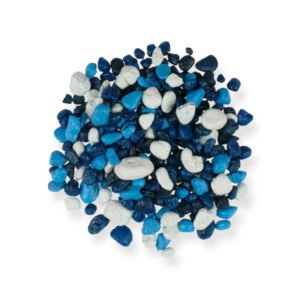 Χαλίκι Ενυδρείου Tatrapet Blue Lagoon 4 – 8mm 1kg