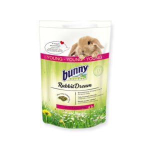 Bunny Rabbit Dream Young 750gr