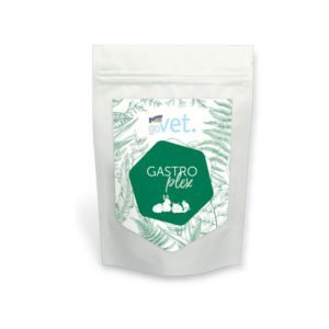 Κλινική Δίαιτα Bunny Nature Govet Gastro Plex 325gr