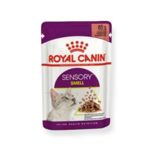 Υγρή Τροφή Γάτας Royal Canin Sensory Taste Gravy 85gr