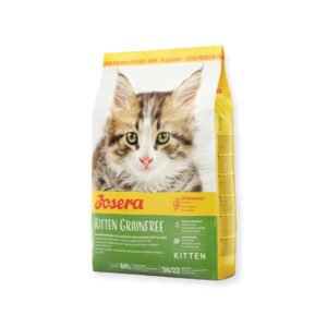 Josera Kitten Grain Free 2kg