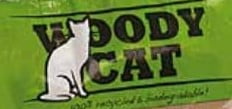 WOODY CAT