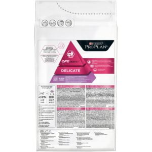 Purina Pro Plan Delicate Τροφή Για Γάτες Γαλοπούλα 1,5kg