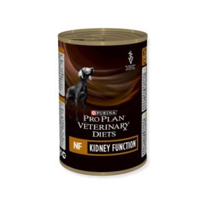 Ppvd Canine Nf Υγρή Κονσέρβα Για Σκύλο Μους 400gr