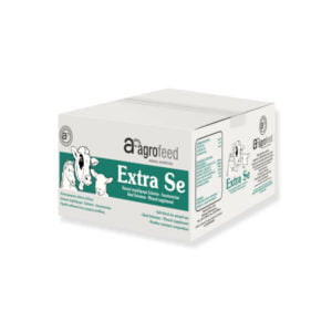 Extra SE - Πλάκες Λείξεως Οργανικού Σεληνίου 5kg