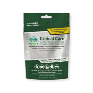Κλινική Δίαιτα Critical Care Herbivore 141gr