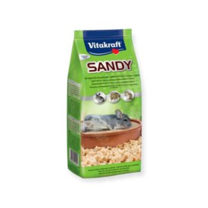 Sandy Special – Άμμος Για Τσιντσιλά 1kg