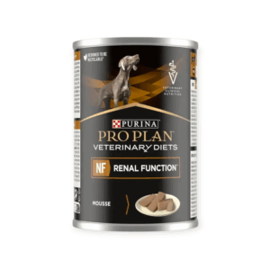 Ppvd Canine Nf Υγρή Κονσέρβα Για Σκύλο Μους 400gr