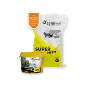 Supermix – Eco Σακί 25kg