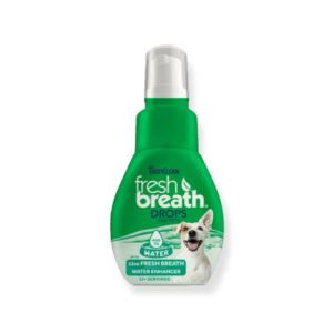 Fresh Breath Σταγόνες Για Την Κακοσμία Του Σκύλου 52ml