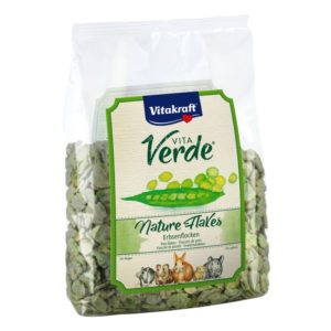 Vita Verde Nature Flakes Peas 500gr