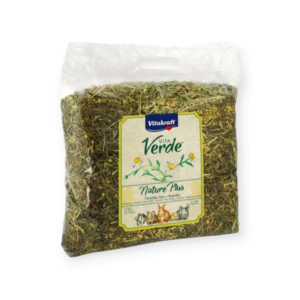 Vita Verde Nature Plus Hay Με Χαμομήλι 500gr