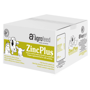 Zincplus – Πλάκες Λείξεως Ψευδάργυρος 5kg