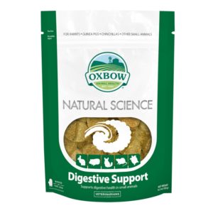 Oxbow Συμπληρώματα Διατροφής Digestive 120gr