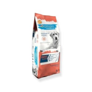 Diamant Premium Salmon Energy 15kg