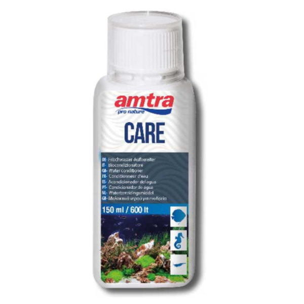 Βελτιωτικό Νερού Amtra Care 150 Ml