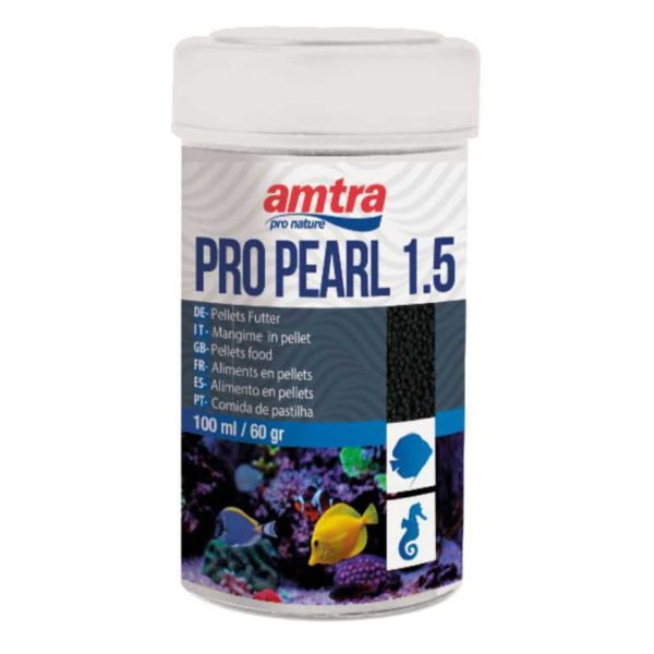 Amtra Pro Black Pearl 1.5 100ml