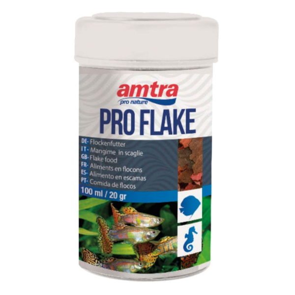 Amtra Pro Flake 100ml