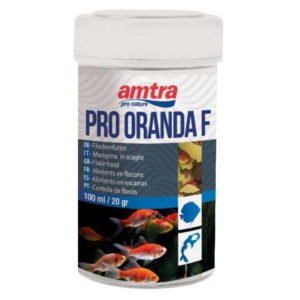 Amtra Pro Oranda Flake 100ml