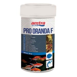 Amtra Pro Oranda Flake 250 ml