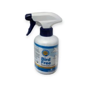 Bird Free Spray Απωθητικό (250ml)