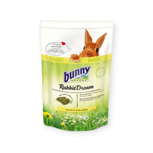 Bunny Nature Rabbit Dream Basic