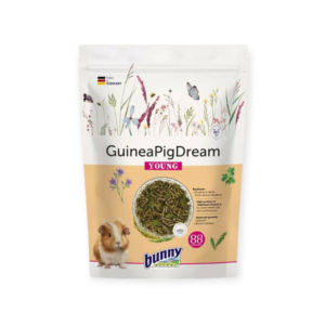 Bunny Nature Guinea Pig Dream Young 600gr
