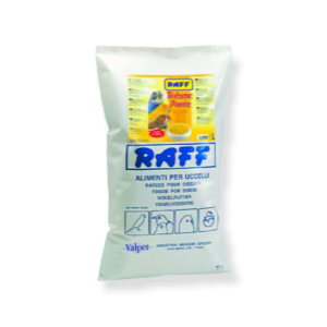 Βιταμίνη Αυγού Tresor Patee Raff 1kg