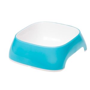 Μπολ Σκύλου Ferplast Glam Plastic Bowl Extra Small Blue