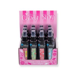 Κολόνια Σκύλου Groom Professional Perfumes Candy Shop 100ml