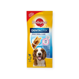 Pedigree Dentastix Medium Dog 180gr